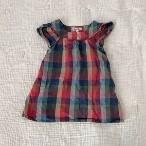 Steven Alan Baby Girls Dress